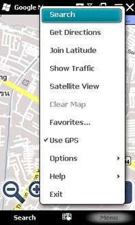 acer beTouch E100 - เอเซอร์ E100
