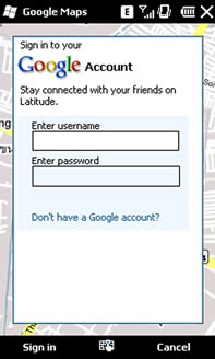 acer beTouch E100 - เอเซอร์ E100
