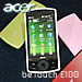 รีวิวโทรศัพท์มือถือ acer beTouch E100 Review - เอเซอร์ beTouch E100