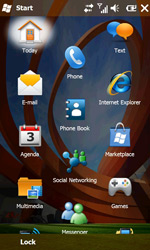 Acer neo Touch - เอเซอร์  neo Touch