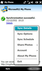 Acer neo Touch - เอเซอร์  neo Touch