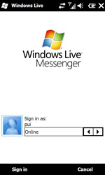 Acer neo Touch - เอเซอร์  neo Touch