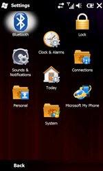 Acer neo Touch - เอเซอร์  neo Touch