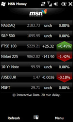 Acer neo Touch - เอเซอร์  neo Touch