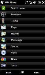 Acer neo Touch - เอเซอร์  neo Touch