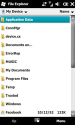 Acer neo Touch - เอเซอร์  neo Touch