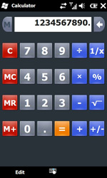 Acer neo Touch - เอเซอร์  neo Touch