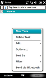 Acer neo Touch - เอเซอร์  neo Touch