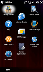 Acer neo Touch - เอเซอร์  neo Touch