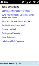 Acer neo Touch - เอเซอร์  neo Touch