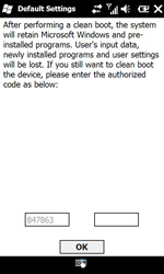 Acer neo Touch - เอเซอร์  neo Touch