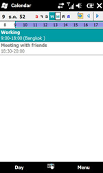 Acer neo Touch - เอเซอร์  neo Touch