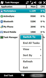 Acer neo Touch - เอเซอร์  neo Touch