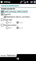 Acer neo Touch - เอเซอร์  neo Touch