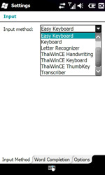 Acer neo Touch - เอเซอร์  neo Touch