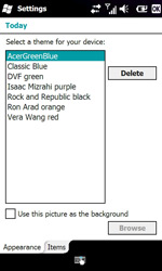 Acer neo Touch - เอเซอร์  neo Touch