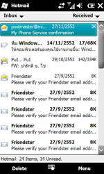 Acer neo Touch - เอเซอร์  neo Touch