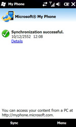 Acer neo Touch - เอเซอร์  neo Touch