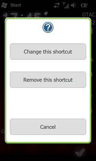 Acer neo Touch - เอเซอร์  neo Touch