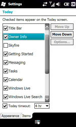 Acer neo Touch - เอเซอร์  neo Touch