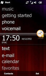 Acer neo Touch - เอเซอร์  neo Touch