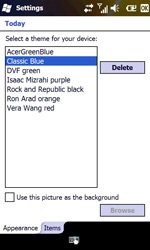 Acer neo Touch - เอเซอร์  neo Touch