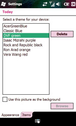 Acer neo Touch - เอเซอร์  neo Touch