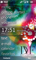 Acer neo Touch - เอเซอร์  neo Touch