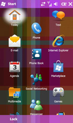 Acer neo Touch - เอเซอร์  neo Touch