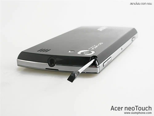 Acer neo Touch - เอเซอร์  neo Touch