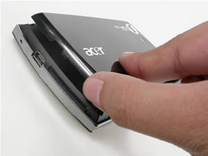 Acer neo Touch - เอเซอร์  neo Touch