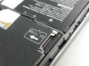 Acer neo Touch - เอเซอร์  neo Touch