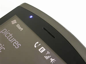 Acer neo Touch - เอเซอร์  neo Touch