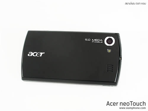 Acer neo Touch - เอเซอร์  neo Touch