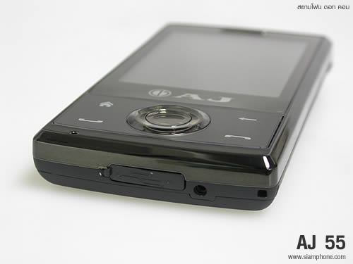 AJ 55 - เอเจ 55