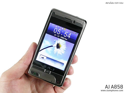  AJ A858 - เอเจ