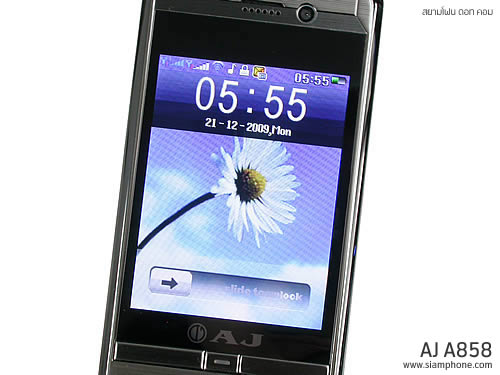  AJ A858 - เอเจ