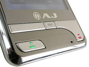  AJ A858 - เอเจ