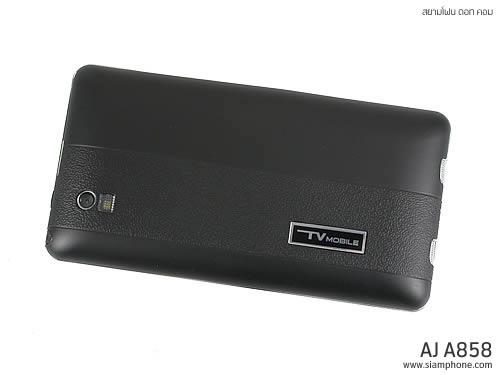  AJ A858 - เอเจ