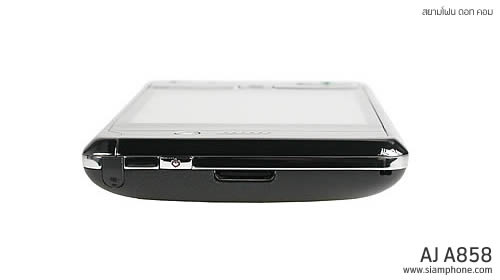  AJ A858 - เอเจ