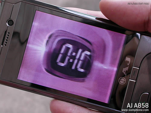  AJ A858 - เอเจ