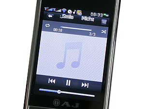  AJ A858 - เอเจ