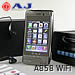 รีวิวโทรศัพท์มือถือ AJ A858 WiFi Review - เอเจ A858 WiFi