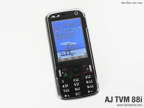AJ TVM 88i - เอเจ