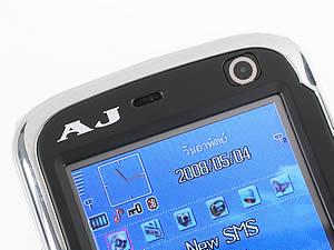 AJ TVM 88i - เอเจ