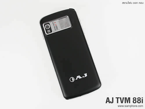 AJ TVM 88i - เอเจ