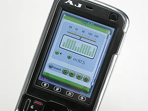 AJ TVM 88i - เอเจ