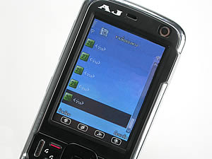 AJ TVM 88i - เอเจ