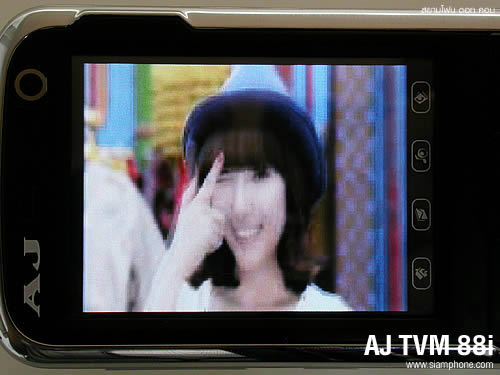 AJ TVM 88i - เอเจ