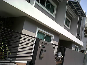 BlackBerry Curve 8520 - แบล็คเบอร์รี่ Curve 8520